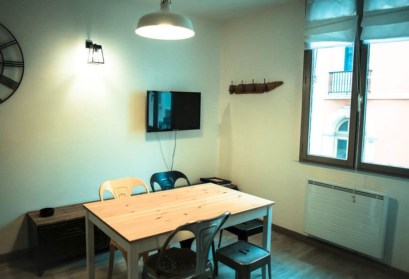 Guerin Locations Biarritz