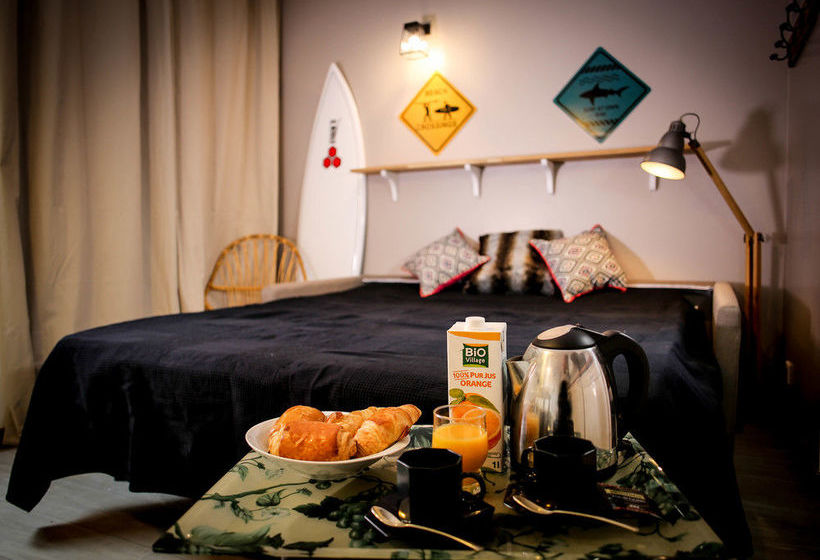 Guerin Locations Biarritz