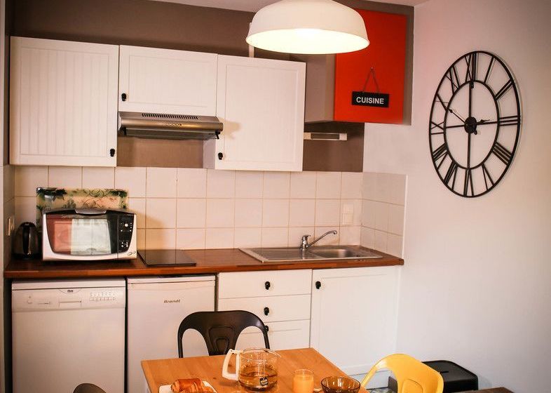 Guerin Locations Biarritz