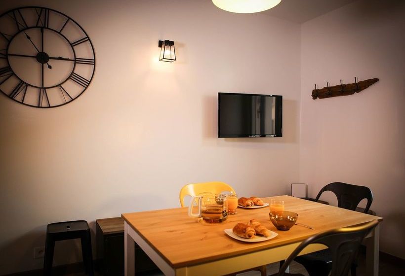 Guerin Locations Biarritz