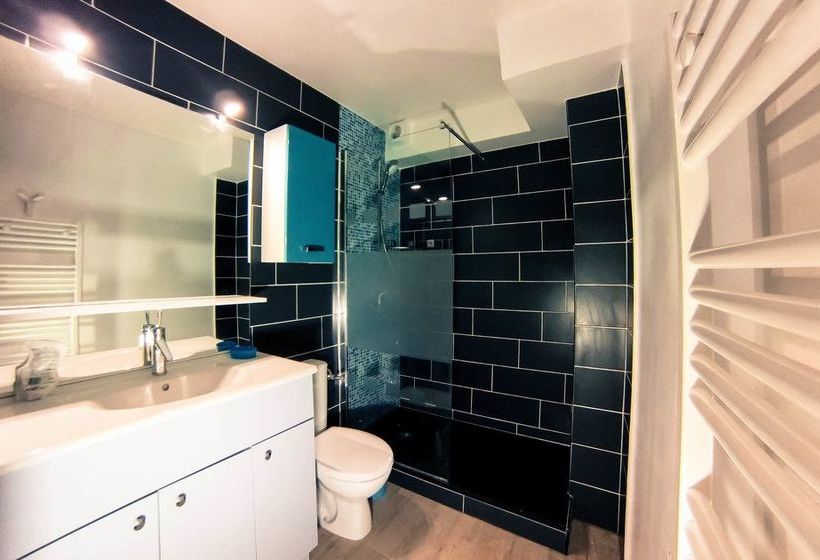 Guerin Locations Biarritz