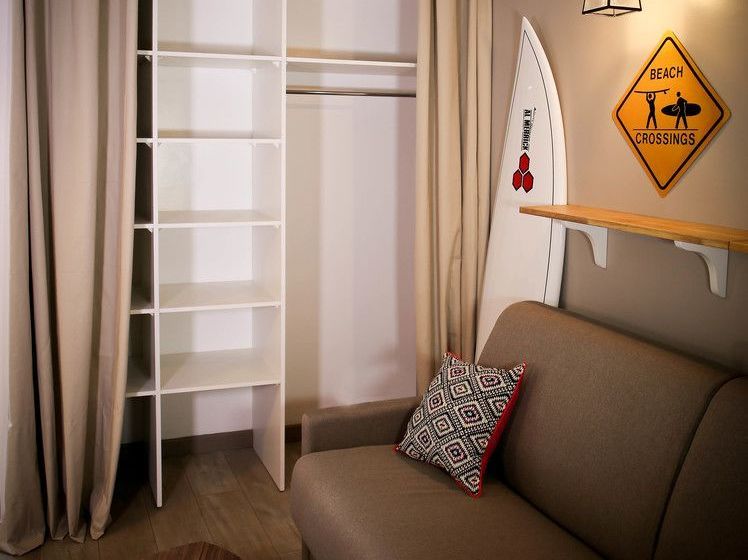 Guerin Locations Biarritz