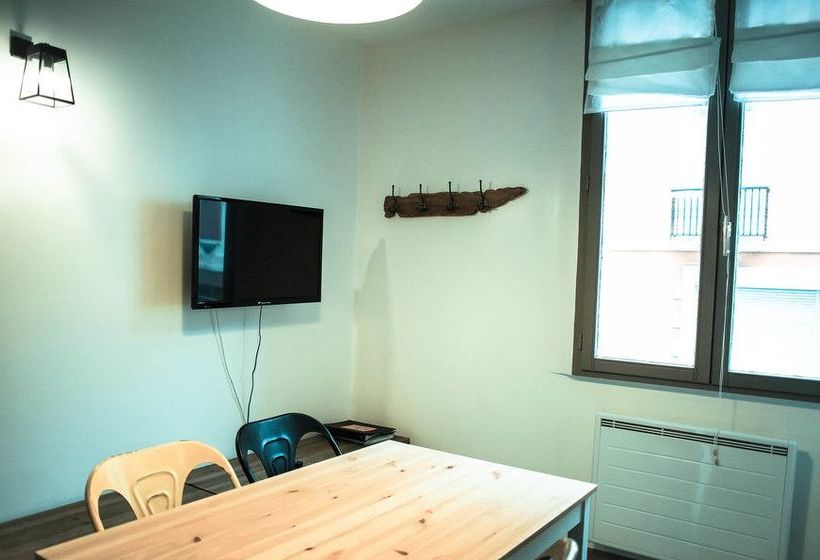 Guerin Locations Biarritz