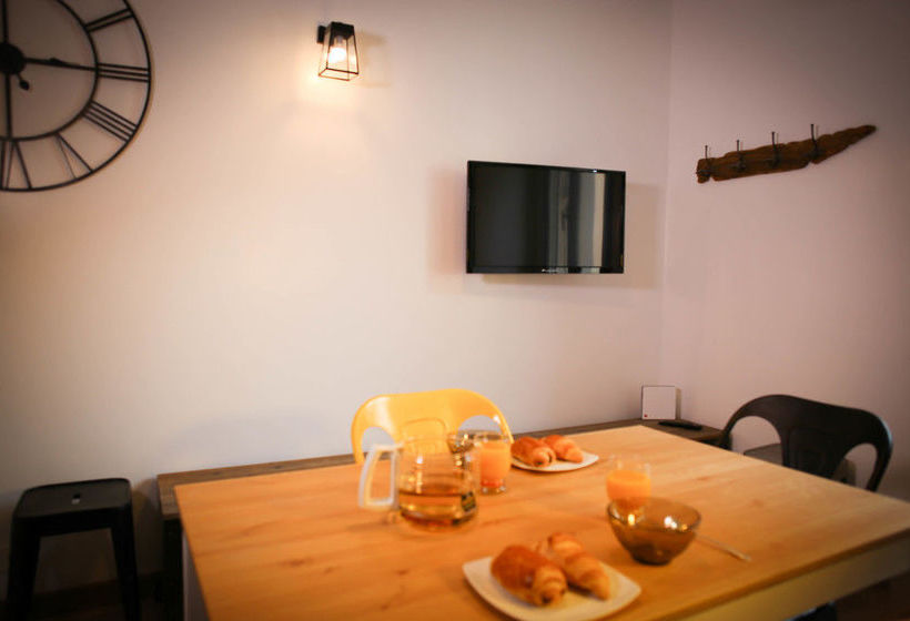 Guerin Locations Biarritz