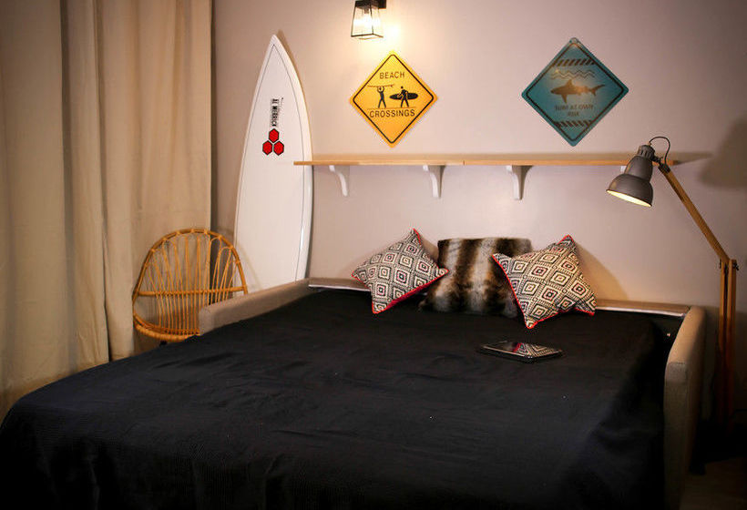 Guerin Locations Biarritz