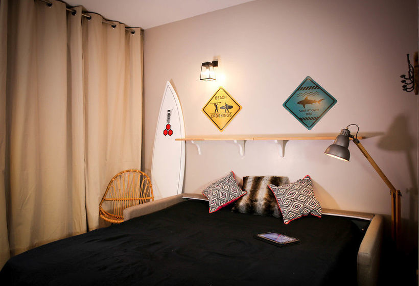 Guerin Locations Biarritz