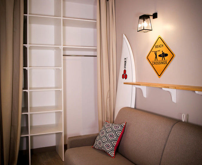 Guerin Locations Biarritz