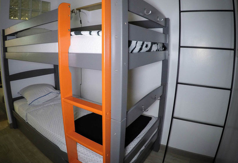 Guerin Locations Biarritz