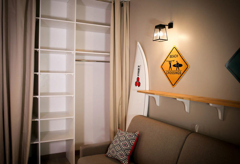 Guerin Locations Biarritz