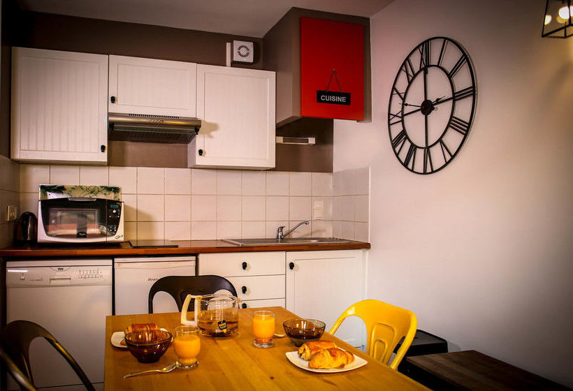 Guerin Locations Biarritz