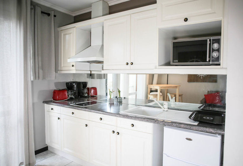 Guerin Locations Biarritz