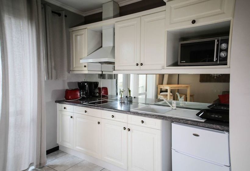 Guerin Locations Biarritz