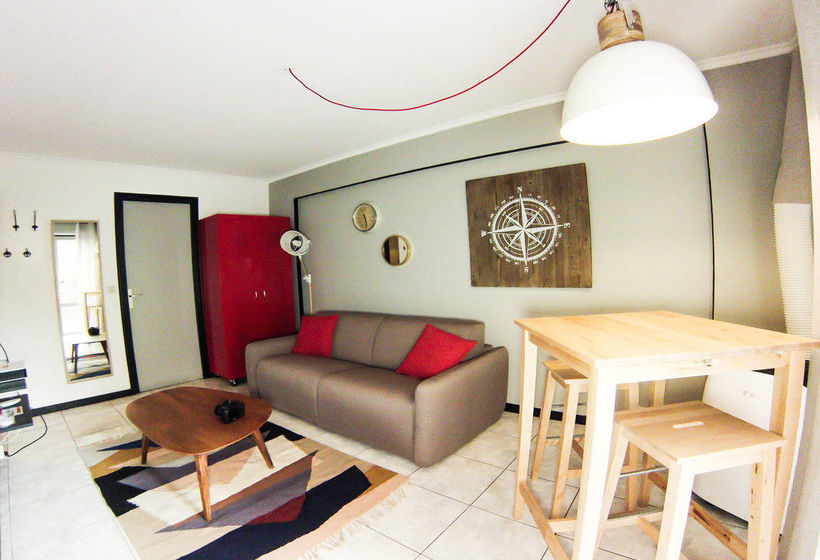 Guerin Locations Biarritz