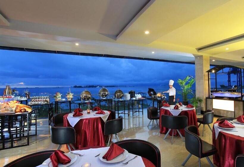 Swiss Belhotel Makassar