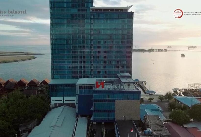 Swiss Belhotel Makassar