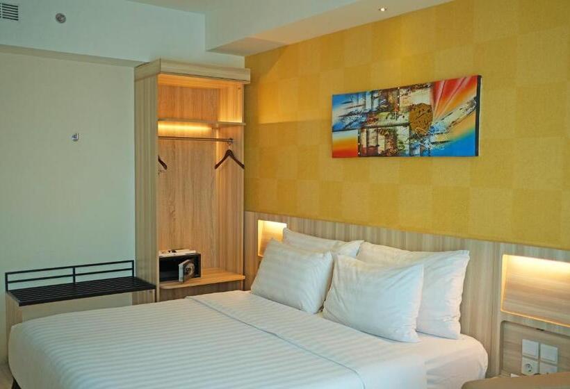 Swiss Belhotel Makassar