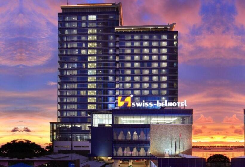 Swiss Belhotel Makassar