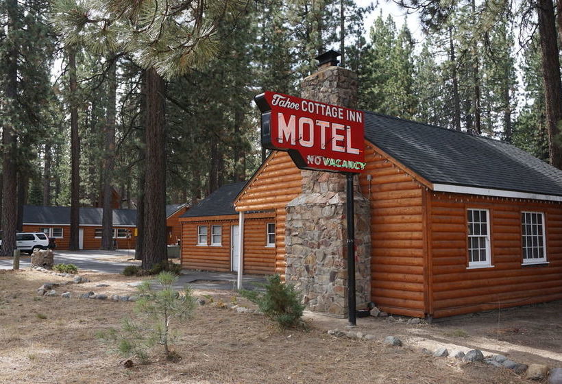 Tahoe Cottage Inn
