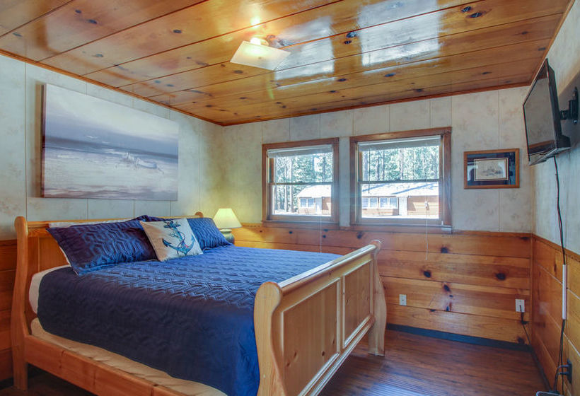 Tahoe Cottage Inn