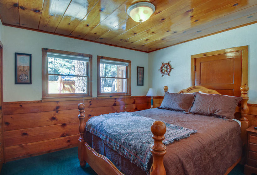 Tahoe Cottage Inn