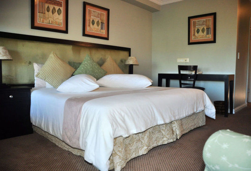 The Lodge At Atlantic Beach