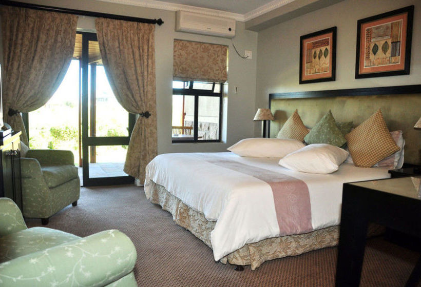 The Lodge At Atlantic Beach