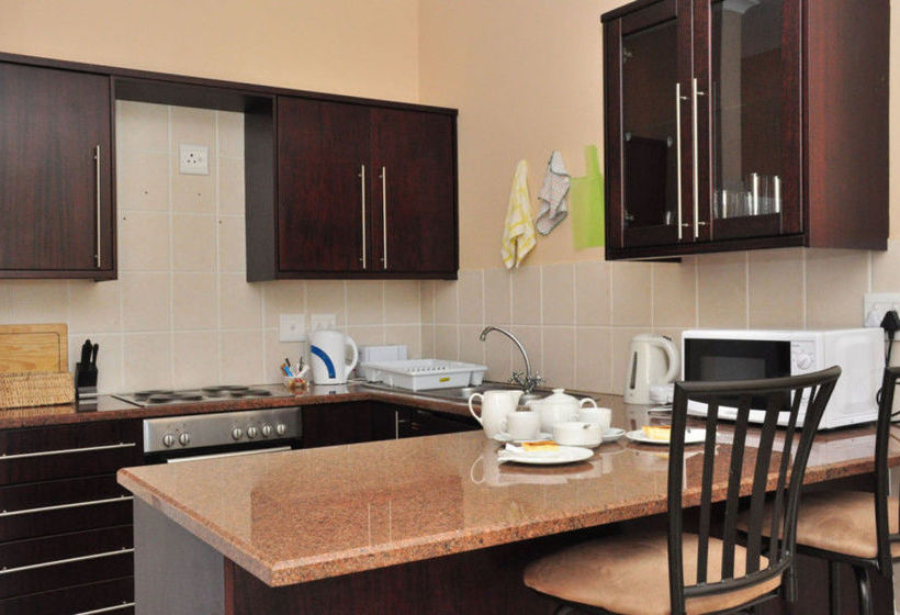 The Lodge At Atlantic Beach