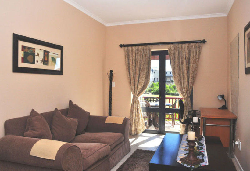 The Lodge At Atlantic Beach