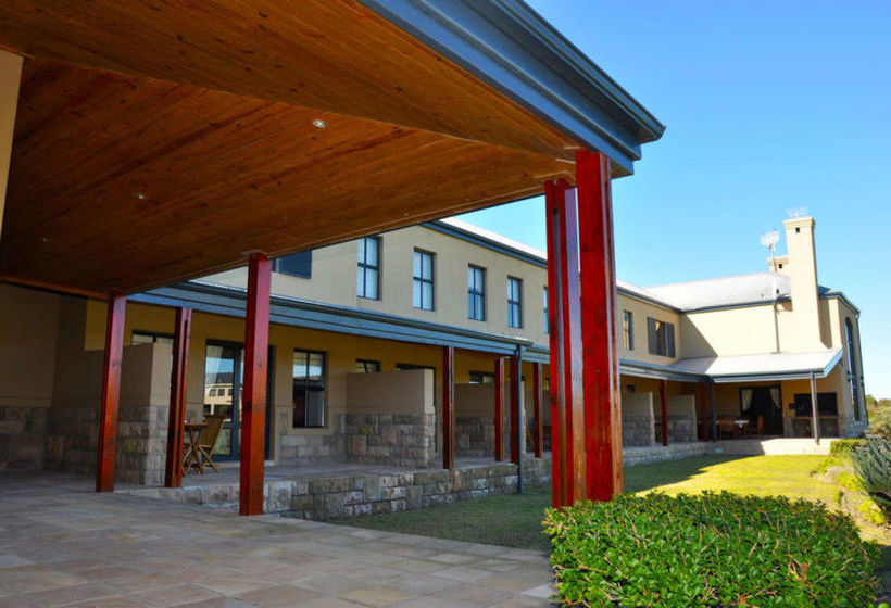 The Lodge At Atlantic Beach