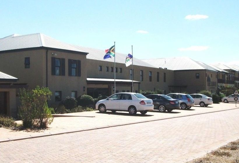 The Lodge At Atlantic Beach