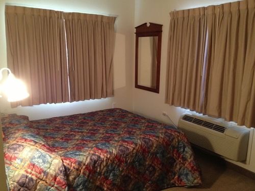 The Sterling Hotel And Extended Stay