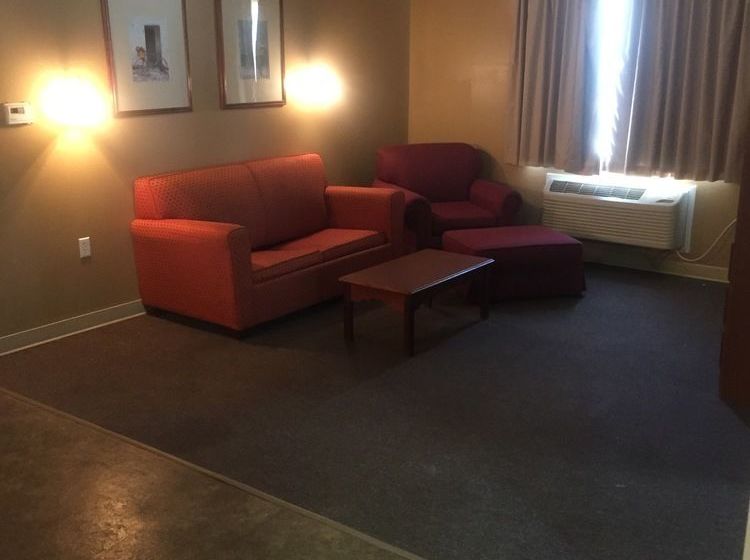 The Sterling Hotel And Extended Stay