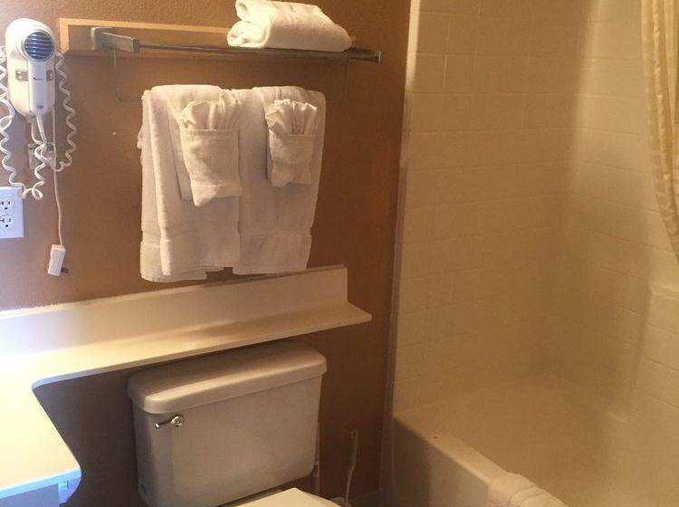 The Sterling Hotel And Extended Stay