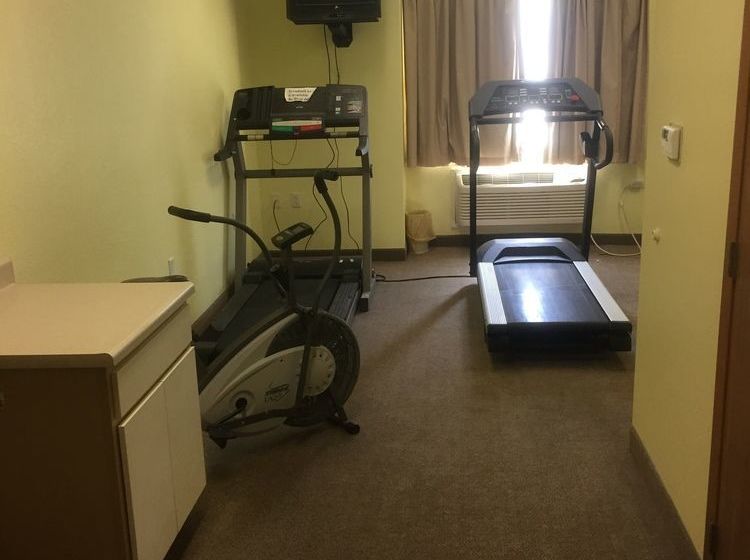 The Sterling Hotel And Extended Stay