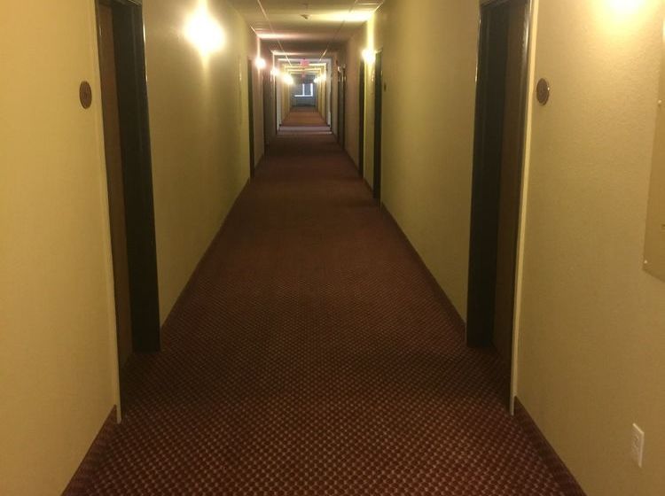 The Sterling Hotel And Extended Stay