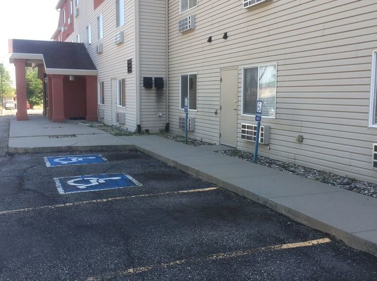 The Sterling Hotel And Extended Stay