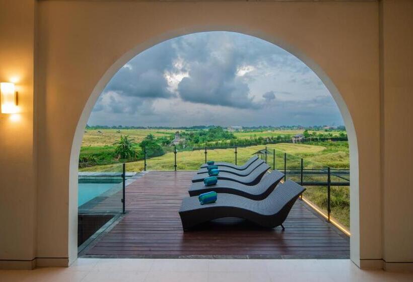 Alsava Villa And Suites Canggu