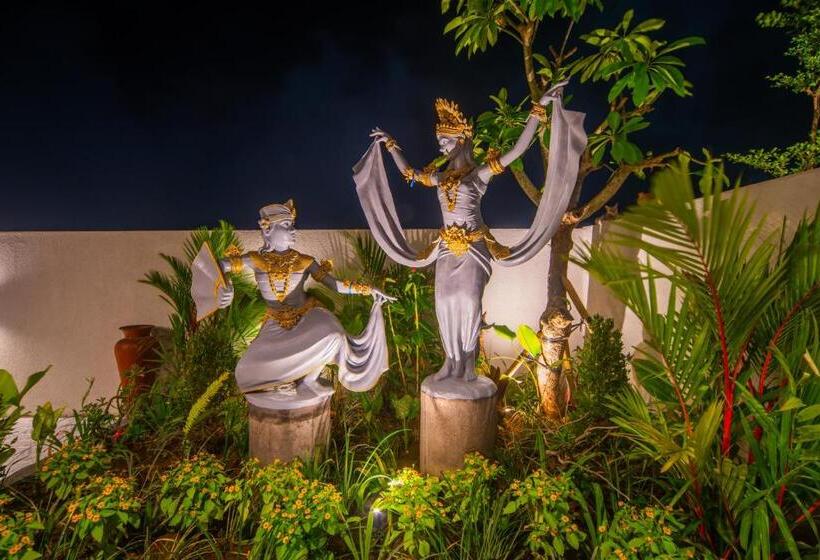 Alsava Villa And Suites Canggu