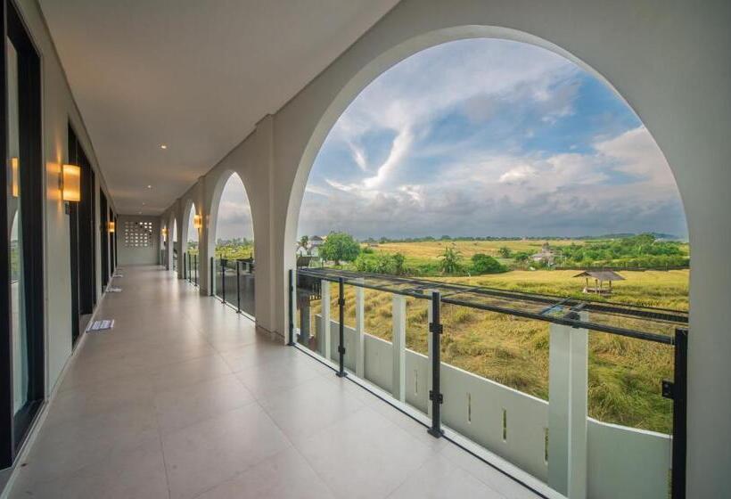 Alsava Villa And Suites Canggu