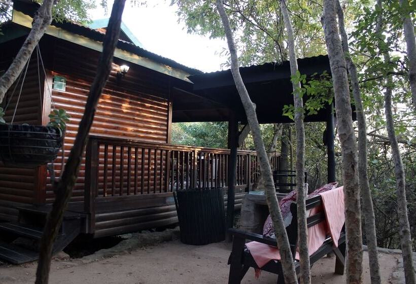 Thulamela Bed And Breakfast