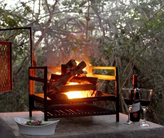 Thulamela Bed And Breakfast