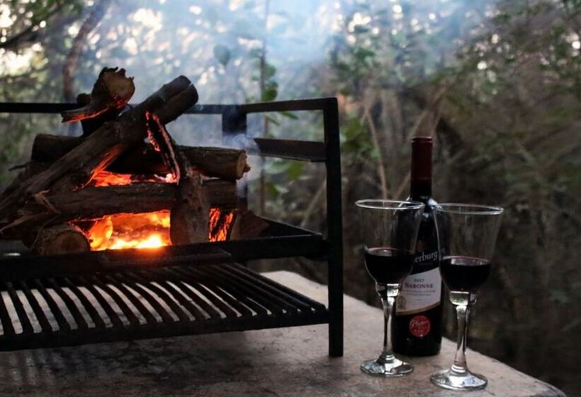 Thulamela Bed And Breakfast