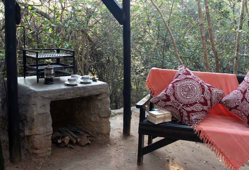 Thulamela Bed And Breakfast