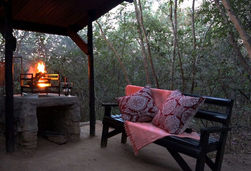 Thulamela Bed And Breakfast