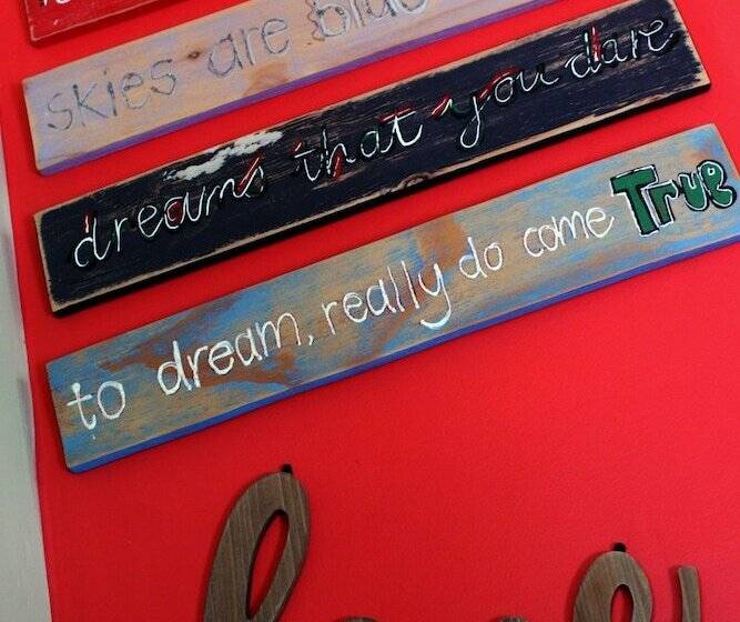 Thulamela Bed And Breakfast