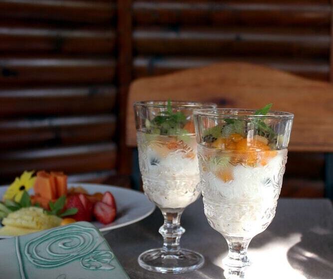 Thulamela Bed And Breakfast