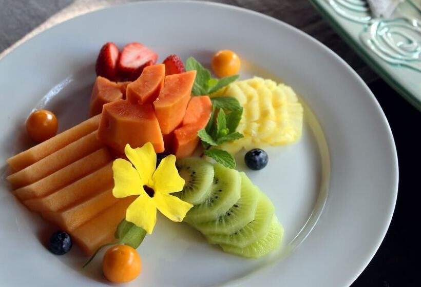 Thulamela Bed And Breakfast