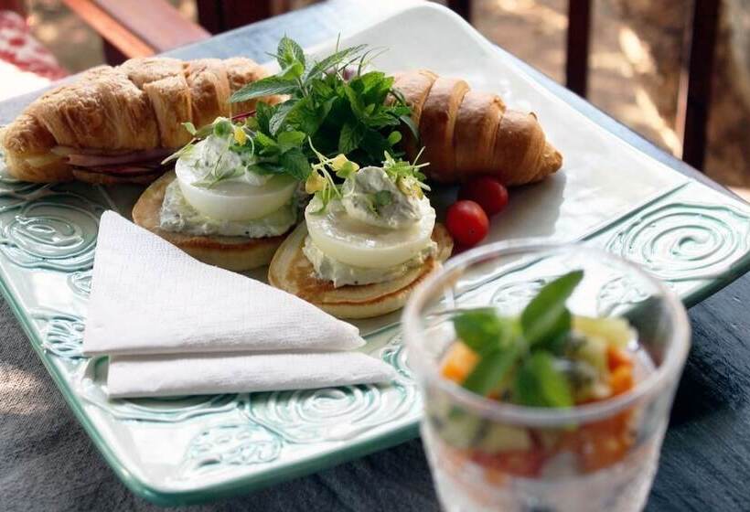 Thulamela Bed And Breakfast