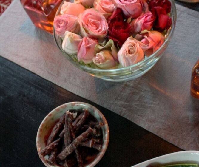 Thulamela Bed And Breakfast