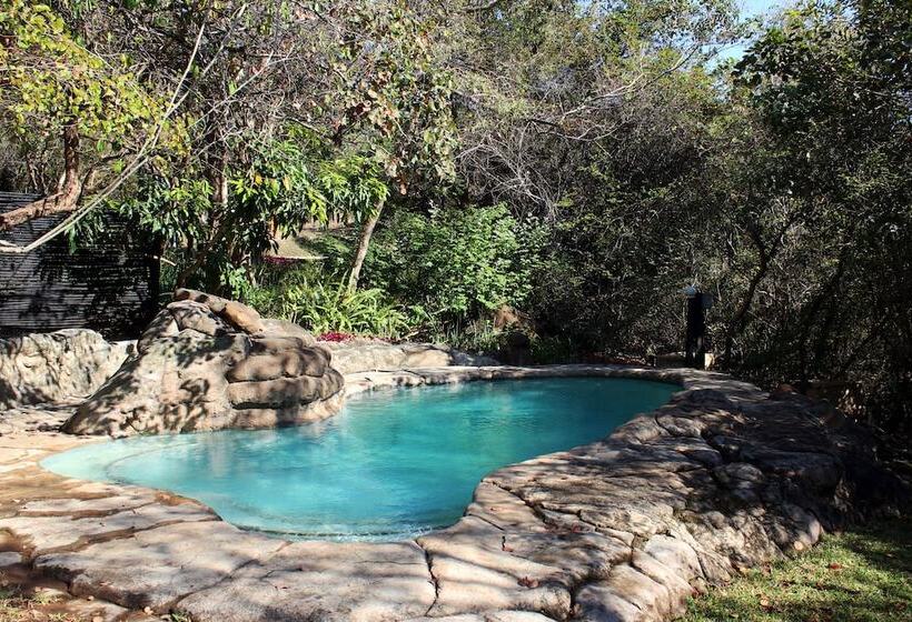 Thulamela Bed And Breakfast